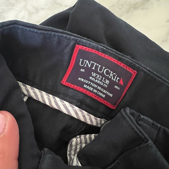 Men's Multi-Color Pants Collection - Picture 5 of 9